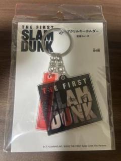 スラムダンク アクリル キーホルダー 宮城リョータSLAM DUNK 井上雄彦 THE FIRST SLAM DUNK アクリルキーホルダー（宮城リョータ