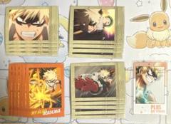 僕のヒーローアカデミア 爆豪勝己 ぱしゃこれ - メルカリ