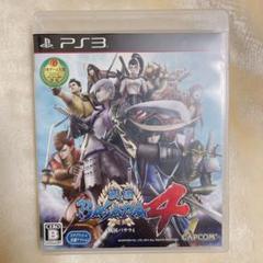 【美品】戦国BASARA4 PS3