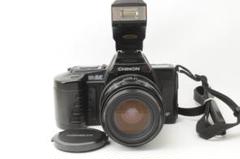 CHINON チノン CP-9 AF & AF 28-70mm & ストロボ CHINON チノン CP-9 AF & AF 28-70mm & ストロボ - メルカリ