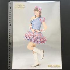 4290 モーニング娘。 新垣里沙 ピンナップポスター