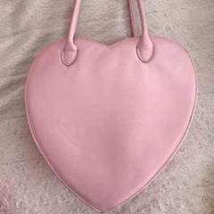 ハートバックの中古/未使用品 - メルカリ