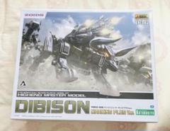 1/72 RBOZ-006 ディバイソン マーキングプラスVer コトブキヤのサムネイル