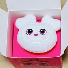 TWICE ダヒョン　ぬいぐるみ　新品未開封 TWICE ダヒョン ぬいぐるみ - メルカリ