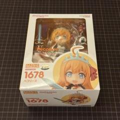 2025年最新】プリンセスコネクト! ねんどろいど ペコリーヌの