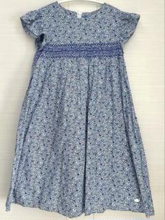 お値下げしました♡美品♡タルティーヌエショコラ♡ワンピース♡130㎝♡フェリシテ セール】Tartine et Chocolat（タルティーヌエショコラ）の