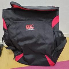 かばん カンタベリー CANTERBURY スペクテーター デイパック