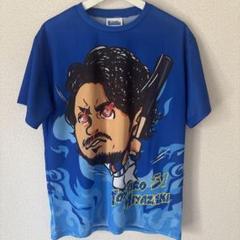 Lサイズ 新品未使用 宮﨑 敏郎 選手プロデュース 半袖Tシャツ 2025年最新】宮﨑敏郎 tシャツの人気アイテム - メルカリ