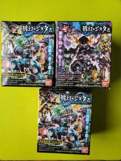 バンダイ 破幻のジスタ乙 第1弾　1BOX BOX開封 最終値下げ 破幻のジスタ乙 第3弾｜発売日：2016年7月11日｜バンダイ