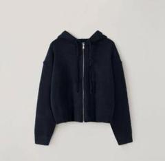 【完売品】OHOTORO Nap Zipper Hoodie OHOTORO Nap Zipper Hoodie