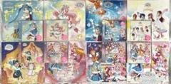 ひろがるスカイ！プリキュア CD8枚＋メガジャケ8枚セット