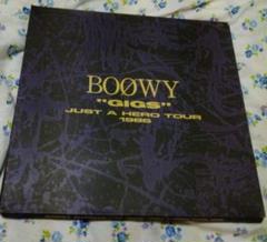 超メルカリ市期間お値下げ！BOØWY 非売品 激レア アルバム収納BOX＆特典 保障できる】 超メルカリ市期間お値下げ！BOØWY 非売品 激レア