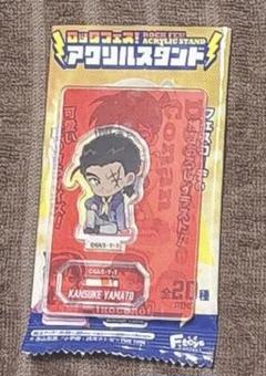 名探偵コナン ロックフェス アクリルスタンド 大和敢助