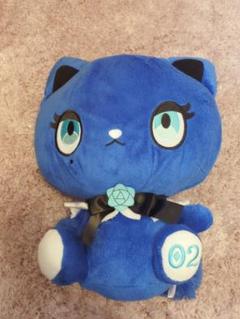 最安値 Ado マーズ アドローザぬいぐるみ