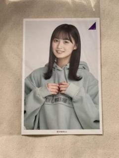乃木坂46 遠藤さくら メッセージカード