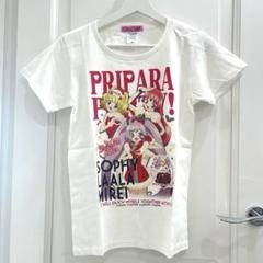 タカラトミー プリパラ プロモジュエル P12 そらみスマイル&ゆい