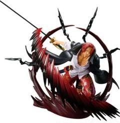 ワンピース シャンクス B賞 フィギュア一番くじ 一番くじ ワンピース 大海賊シャンクス ～The Great Captain～ B