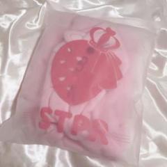 すとぷり すとろべりーぷりんす さとみくん あにまるルームウェア 未開封