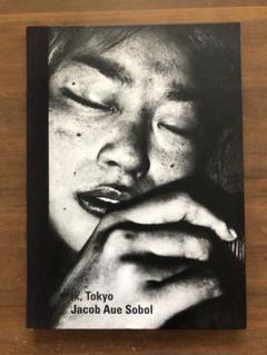Jacob Aue Sobol Ik,Tokyo 森山大道 マグナム Jacob Aue Sobol Ik,Tokyo 森山大道 マグナム - メルカリ