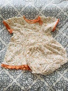 セリーヌ95上下セット美品