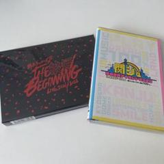 2025年最新】関ジュ dvd 狼煙の人気アイテム - メルカリ