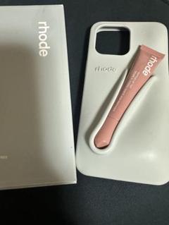RHODE ケース　iphone 14promax Amazon.com: Rhode Toast Fall Lip case (iPhone 14 Pro Max