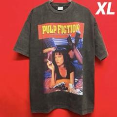 映画 パルプ・フィクションTシャツ タランティーノ
