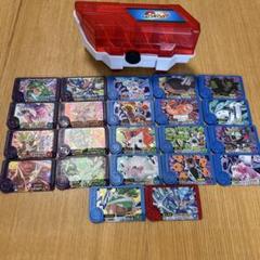 ポケモンフレンダ　ピック＆ケース♫