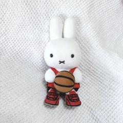 バスケットボール ミッフィー 　ミッフィースプレー ミッフィースタイル 2024年8月3日(土)より発売予定!miffy style限定