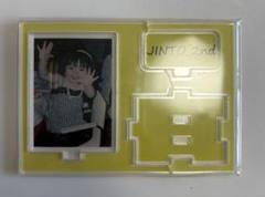 吉田仁人　生誕アクスタ　5歳、19歳は売り切れ 3点のみ 吉田仁人 生誕アクスタ（土台もあり）0.5.19歳は売り切れ 一個の