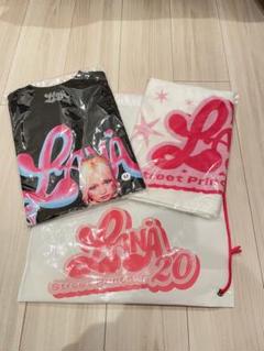 LANA 直筆サイン入りタオル かなり激レア⬇️オークションにしました! LANA 直筆サイン入りタオル かなり激レア⬇️オークションにしま