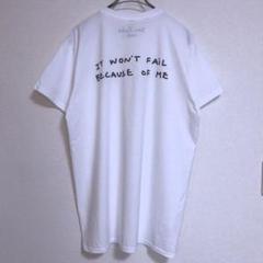 Tom Sachs Ten Bullets Tee Tシャツ L トムサックス