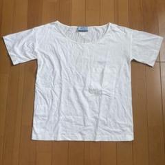 ほぼ未使用 PRADA プラダ Tシャツ カットソー