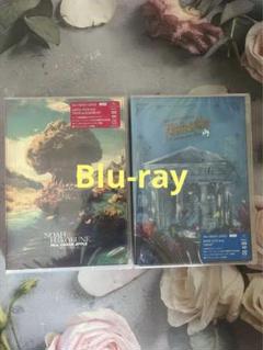 Atlantis & NOAH no HAKOBUNE 通常盤 Blu-ray