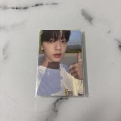 TXT lazada トレカ　限定　FIGHT OR ESCAPE TXT Chaos Chapter FIGHT OR ESCAPE indonesia LAZADA Official