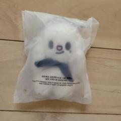 Stray Kids official SKZOO plush magnet 10cm mini original