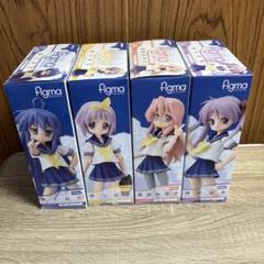 2025年最新】figma 柊 かがみ 夏服の人気アイテム - メルカリ