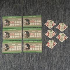 fate fgoマート 蘆屋道満 リンボ ショップカード ステッカー セット fgoマート 蘆屋道満 リンボ カード ステッカー セット - メルカリ