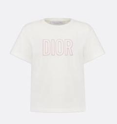 2025年最新】ディオール キッズ tシャツの人気アイテム - メルカリ