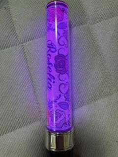 【美品＊】Roselia ペンライト2種・サコッシュドリンクホルダーラバーバンド 2025年最新】roselia ペンライトの人気アイテム - メルカリ