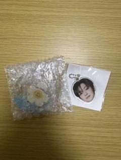 TREASURE JIHOON アクリルスタンド キーホルダーセット　まとめ売り 2025年最新】treasure アクスタ ジフンの人気アイテム - メルカリ