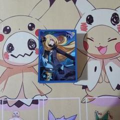 ポケモンカード デッキ