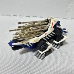 旧ゾイド マンモス ジャンク メカ生体 ZOIDS - メルカリ
