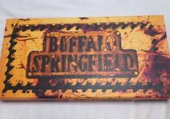 Buffalo Springfield Box Set CD4枚組 輸入盤