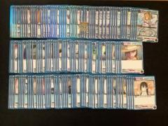 ユニオンアリーナ 2.5次元の誘惑 青 SR以下セミ4コン プレイ用