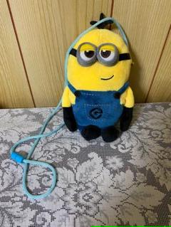 ミニオン がま口の中古 未使用品を探そう メルカリ