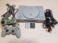 SONY SCPH-7000　プレーステーション