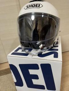 売れ筋がひクリスマスプレゼント! ショウエイ SHOEI 廃盤商品 J-Cruise - ヘルメット/シールド