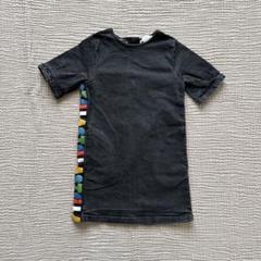 新品 stella mccartney 2025ss チェック柄ワンピース 5A - メルカリ