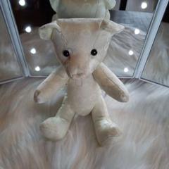 CELINE - CELINE◇セリーヌ ヒョウ ぬいぐるみ 40cm×30cm ファースト社 希少／タグ付】CELINE セリーヌ ヒョウ ぬいぐるみ ファースト